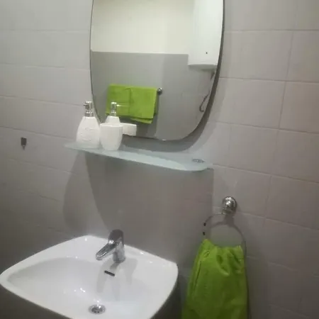شقة Apartman Nina *