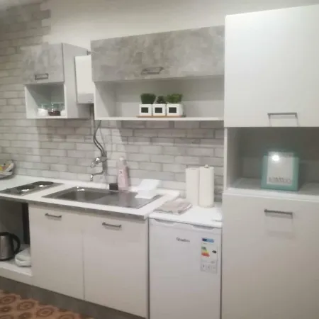 Apartman Nina *