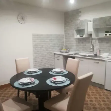 Apartman Nina