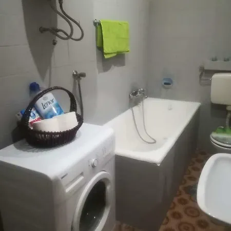 Apartman Nina *