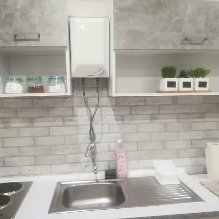 شقة Apartman Nina