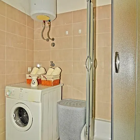 Apartment Nina *