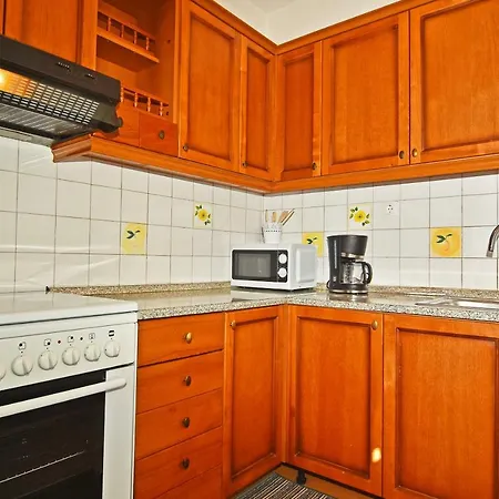 Nina Apartment *
