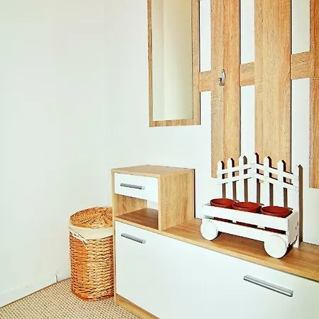 Apartment Nina Zadar