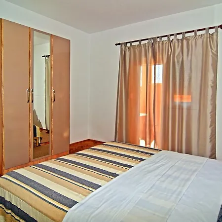 Nina Apartment Zadar