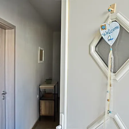 Apartment Nina