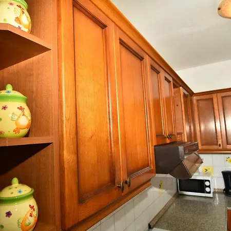 Nina Apartment